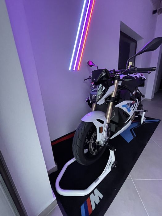 Motocicleta motor Bmw M S1000R S 1000 R Mpack BC