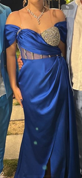 Rochie de seară deosebita