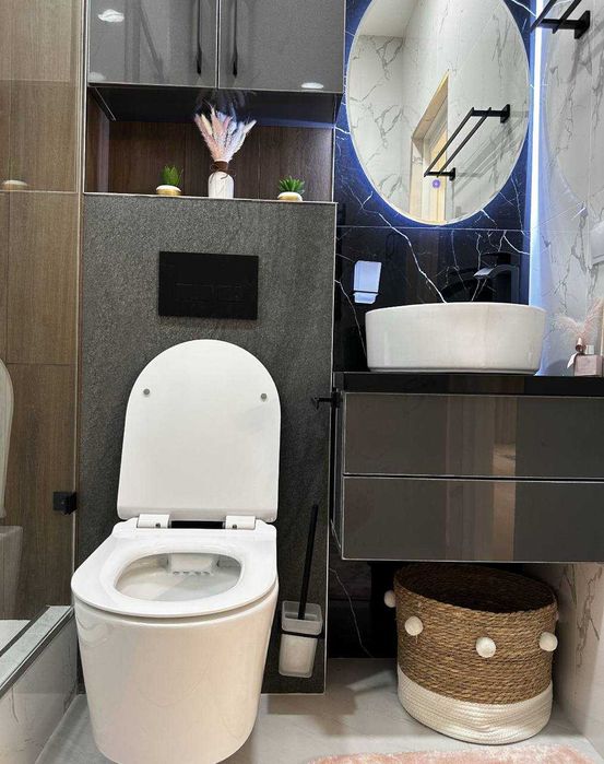 Срочная аренда! 3-комнатная квартира в центре города Ц-4!