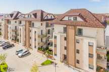 Regim Hotelier, Chianti Apart - 2 rooms - Therme, Aeroport, Otopeni
