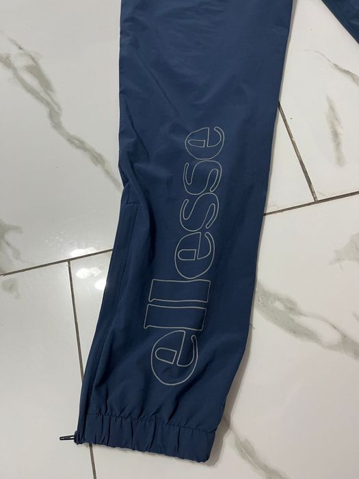 Pantaloni din fas ellesse barbati marimea s