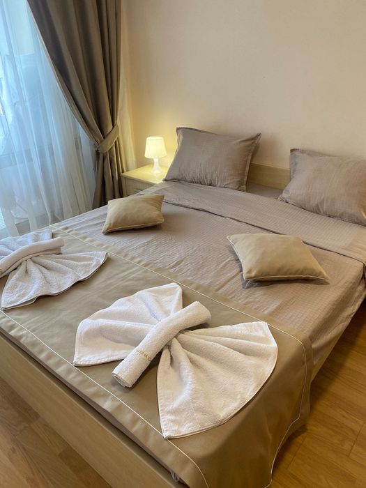 Продава се Едностаен апартамент в Свети Влас - 48 кв.м за 2500 €/кв.м - Снимка #7