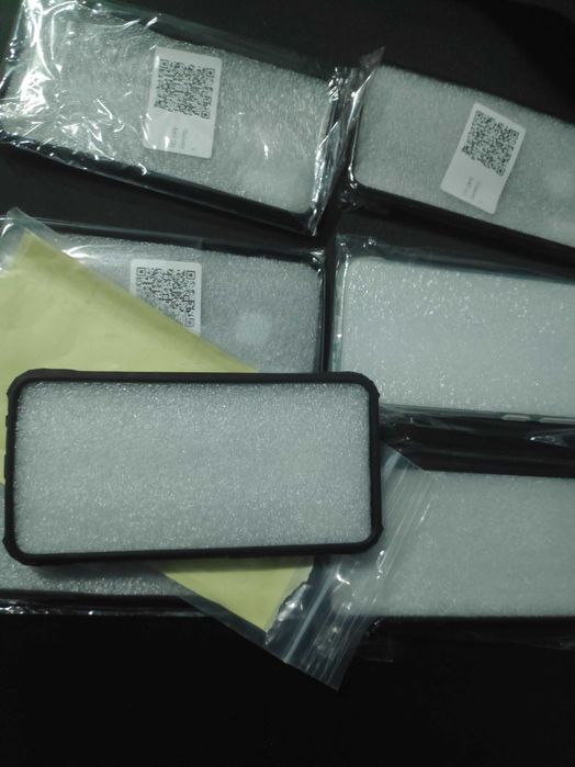 Husa huse Samsung  Galaxy A40 A405 -- 7 bucati