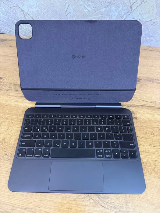 COTECi Magic Keyboard 2 для iPad