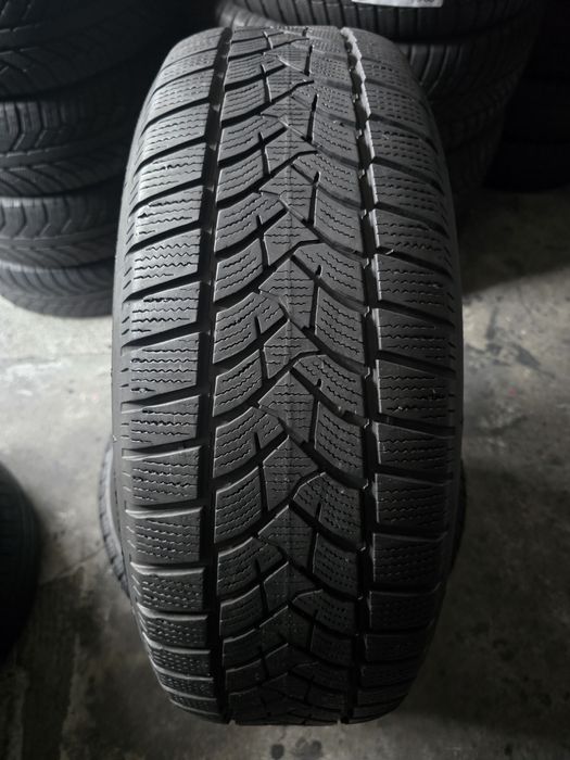 Dunlop 225/65 R17 102H MS iarnă