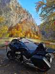 HONDA 1300 CTX stare deosebita