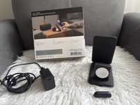 Statie incarcare 3 in 1 Travel Wirelles charging set ESR