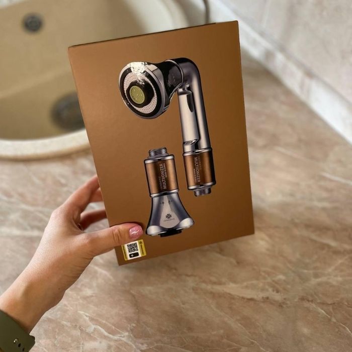 Ионизатор для кухни gemma