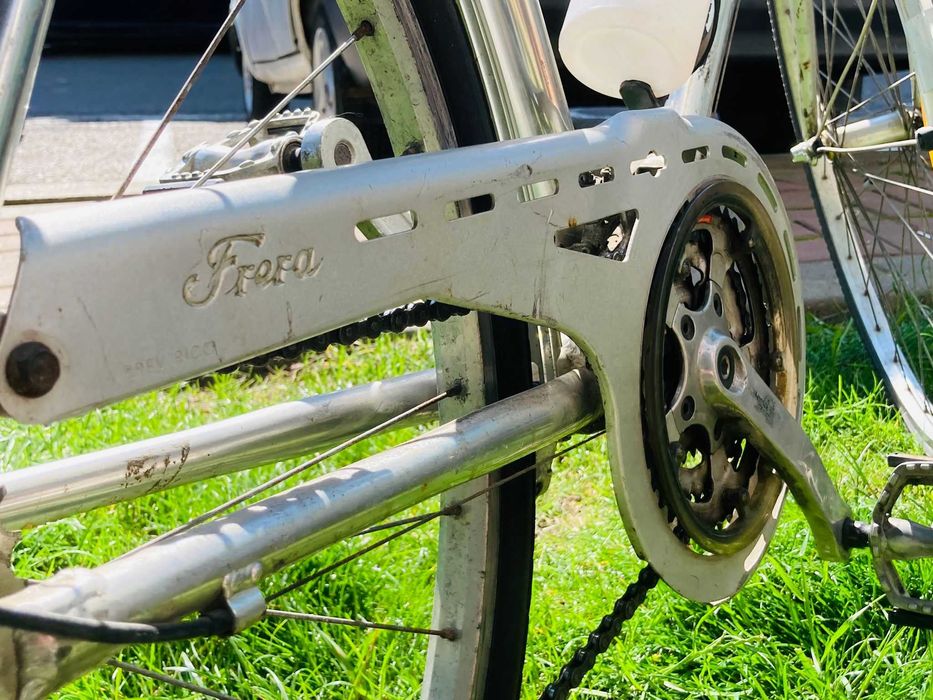 Bicicletă City Bike Frera