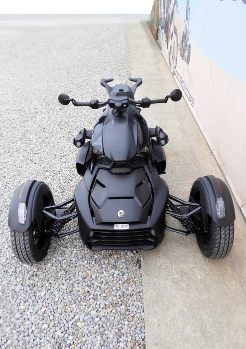 Lichidare Can-Am Ryker 900 ACE Sport 2023 + BONUS | Rate | Leasing