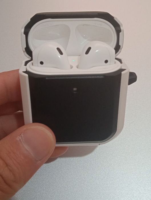AirPods 2 оригинал