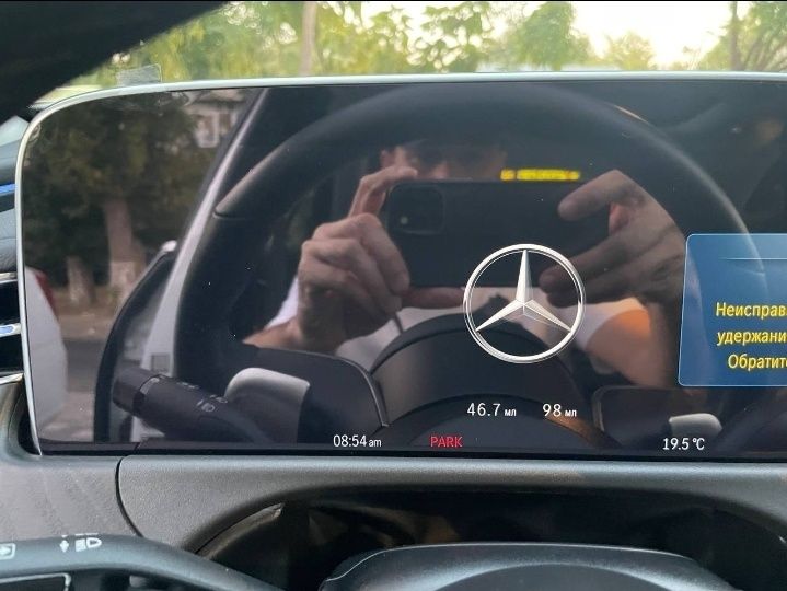 Продажа машина Mercedes E350