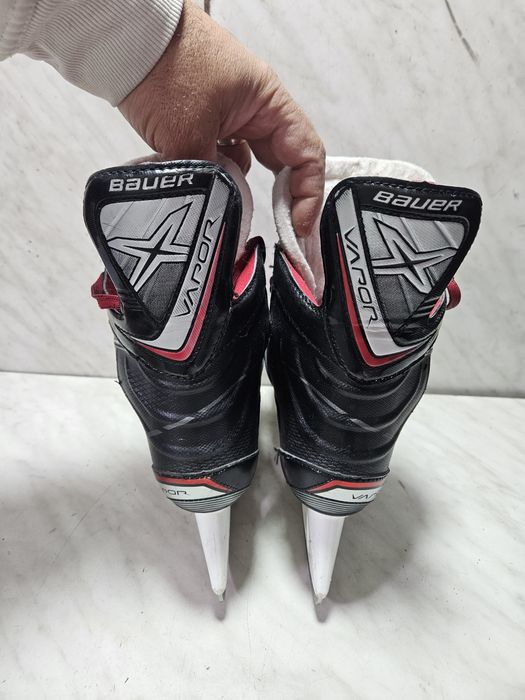 Patine 1040 hochei hockey Bauer Vapor X400  marime  40 ( 25,5 cm)