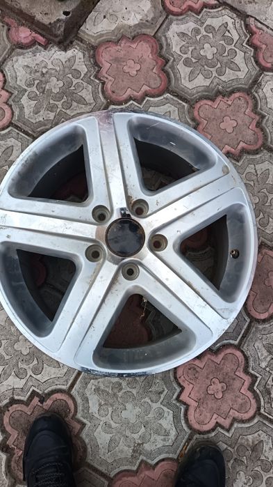 Продам титановые диски