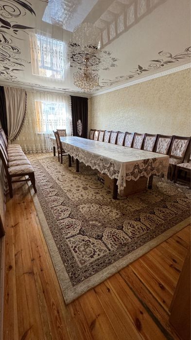 Продается 5-ком дом в мкр.Кызылжар