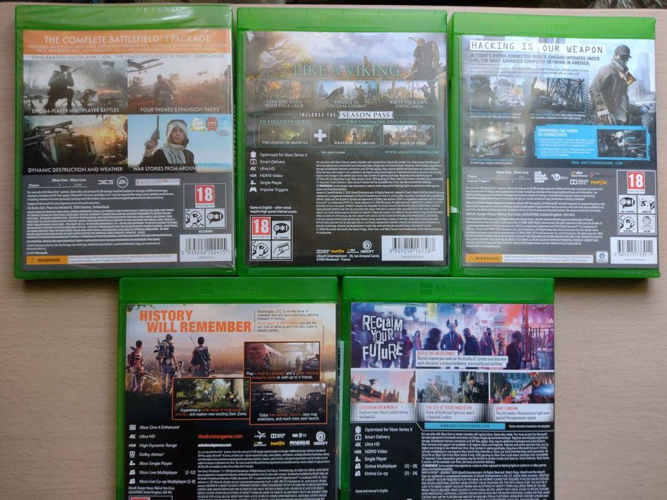 Jocuri  consola xbox