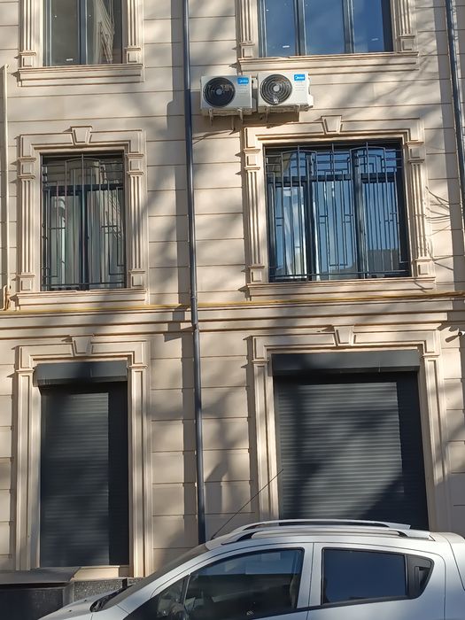 Oyna uchun panjara, Решетки для окна, перила для лестница