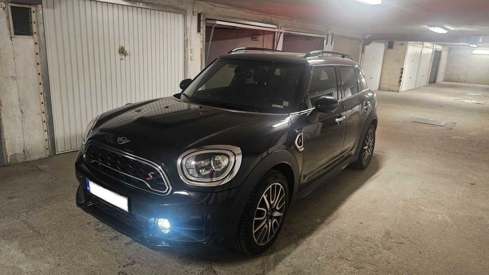 MINI Countryman S 2020 192hp