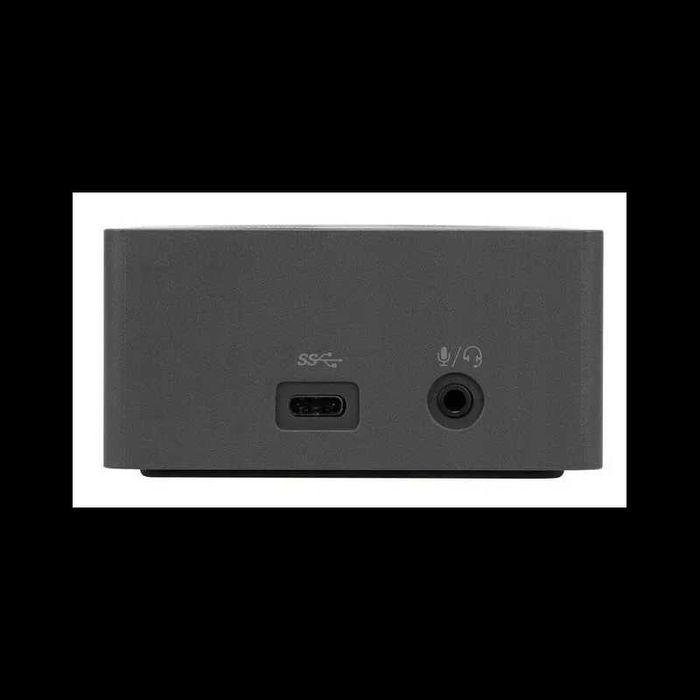 Универсална докинг станция Targus DOCK190-C USB-C/A • 100 W • Dual 4K