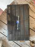 Amplificator auto cu 4 canale marka pawer strike ,model ps 1200.