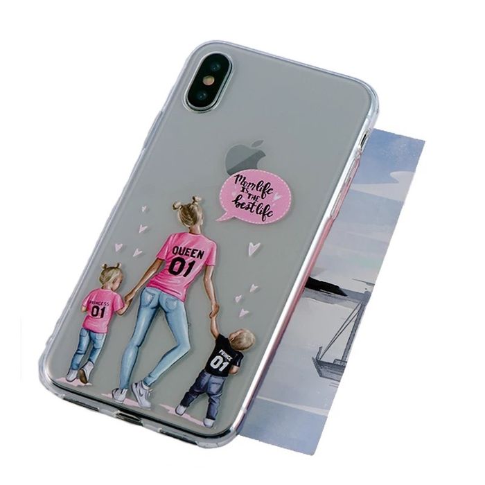 Iphone X Iphone XS Кейс case