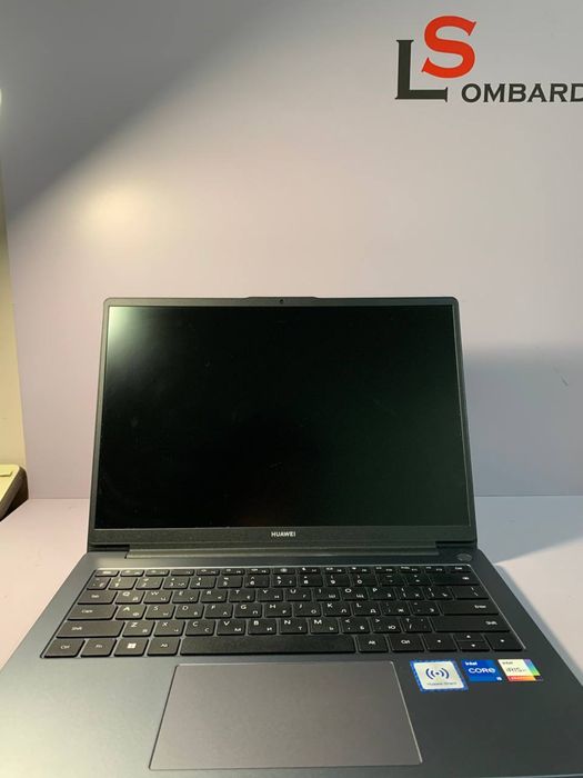 Ноутбук Huawei MateBook D-14 КА22515