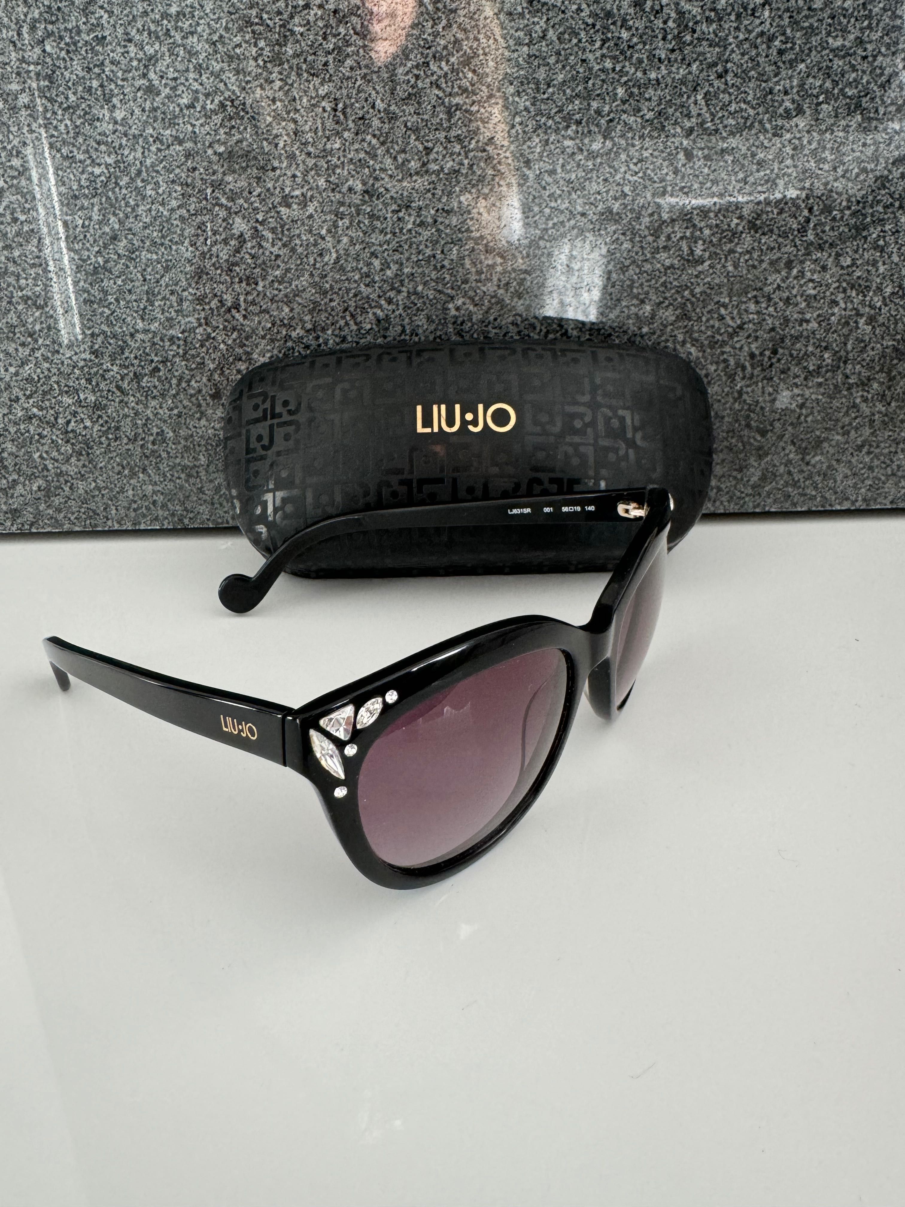 Слънчеви очила ray ban,jimmy choo, liu jo