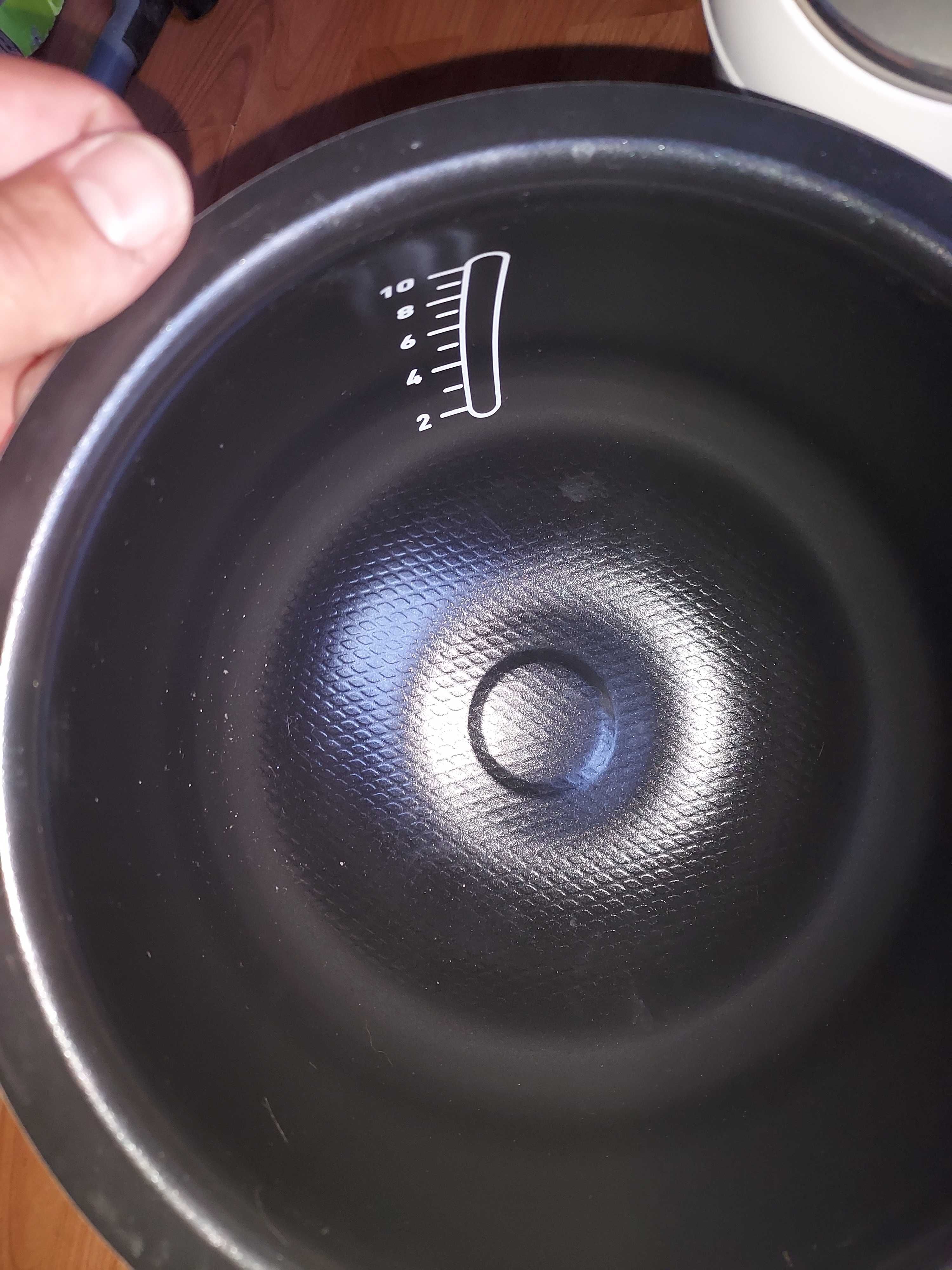 Мултикукър Tefal