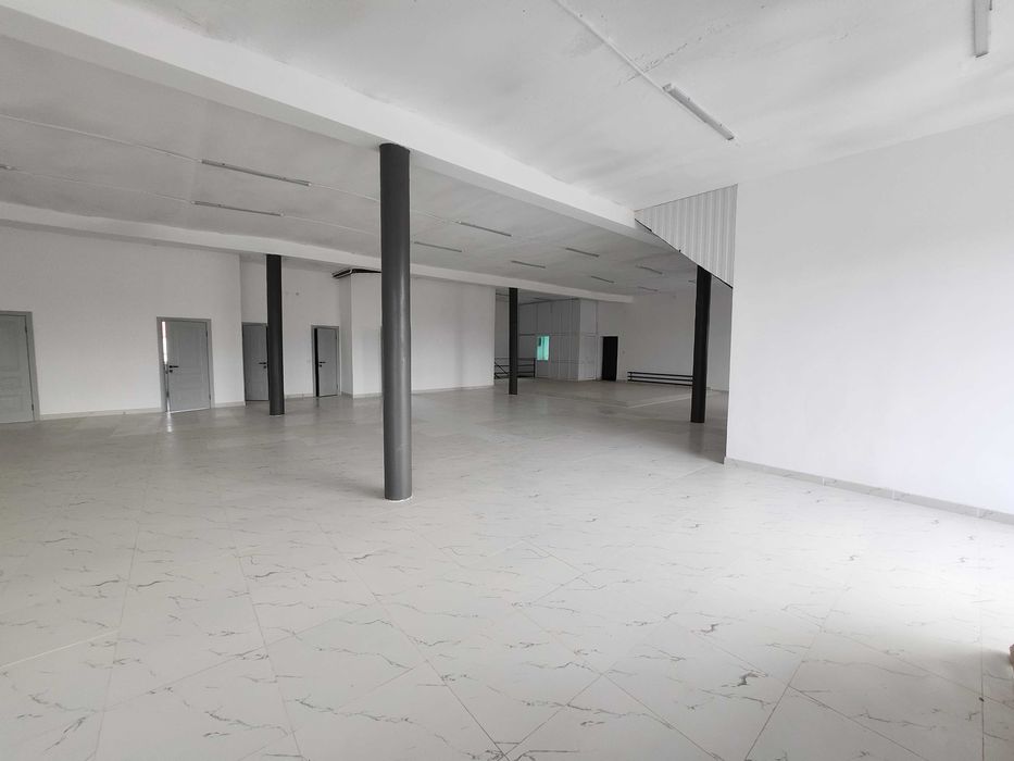 Продается коммерческое здание