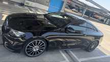 Mercedes E220d Coupe AMG 2020 Predare Leasing