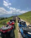 Inchiriere Atv Busteni