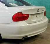 Spate complet Bara Portbgaj lampi intaritura suporti BMW E90 LCI