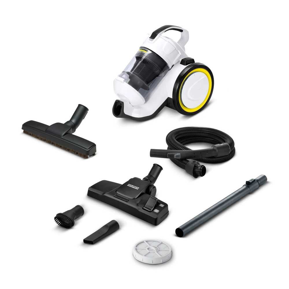 Плесос Karcher VC 3 PLUS оптом склад доставка есть