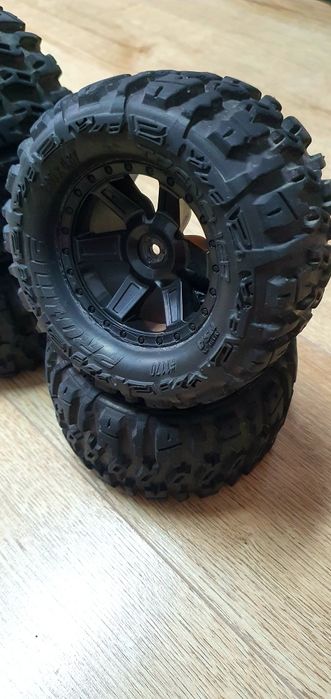 Automodel Roti Pro-Line Trencher HP 2.8 hex 12