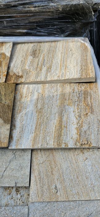 Piatră naturală dimensionată