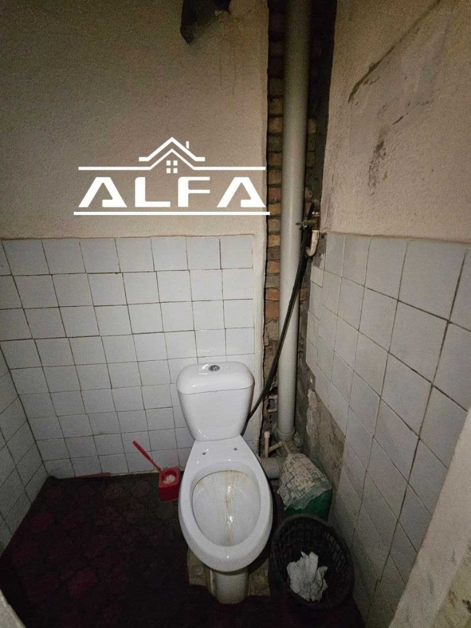 4 xonali 110m² 4-qavat