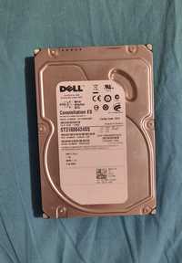 HDD Server Dell 1TB, 7200 RPM