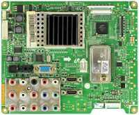 Samsung TV Main Board Pearl Bn41 00975b