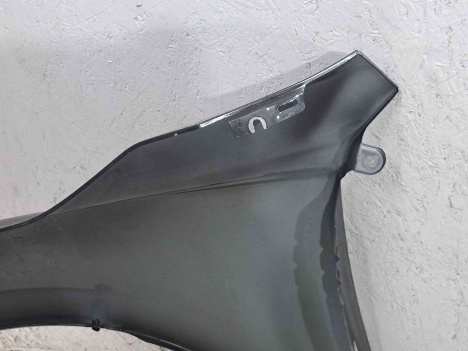 Aripa dreapta fata MAZDA 6 (GJ1) Facelift [Fabr 2018-2021] 46G