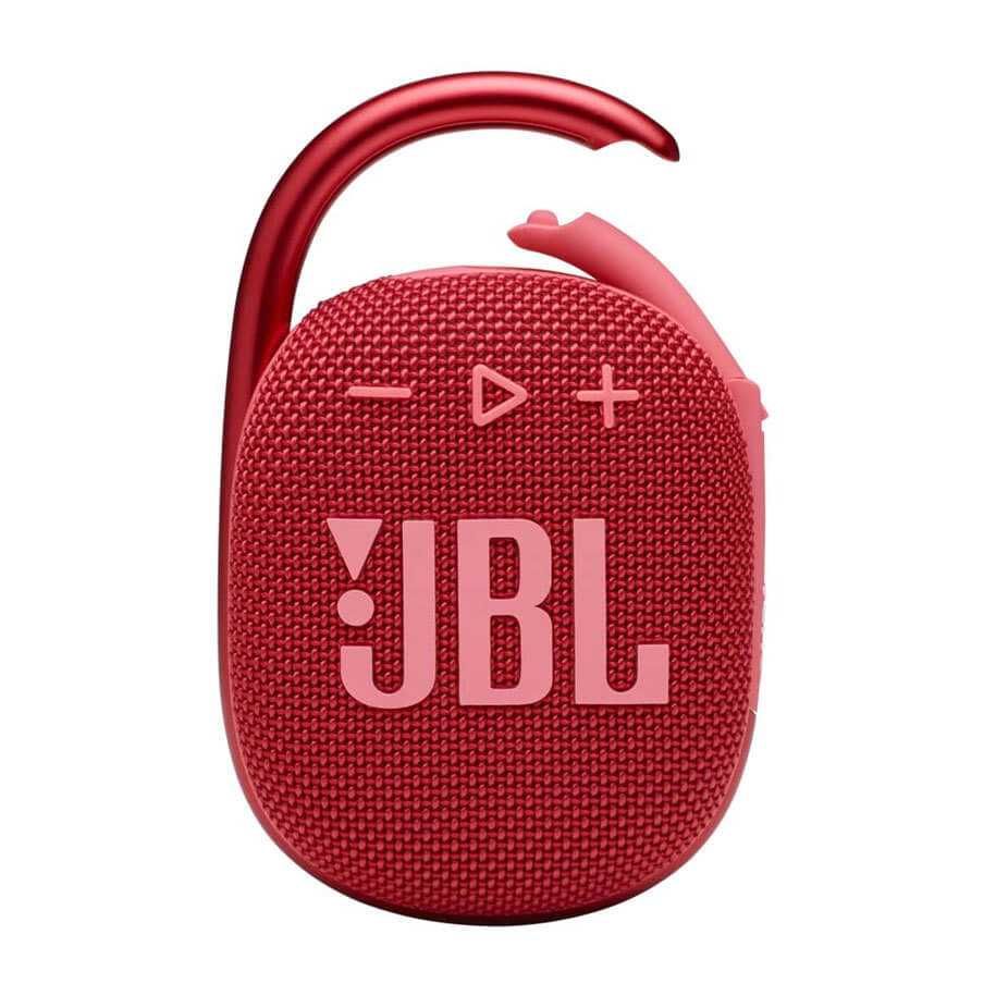 Безжична водоустойчива колона, JBL Clip4 Speaker Bluetooth