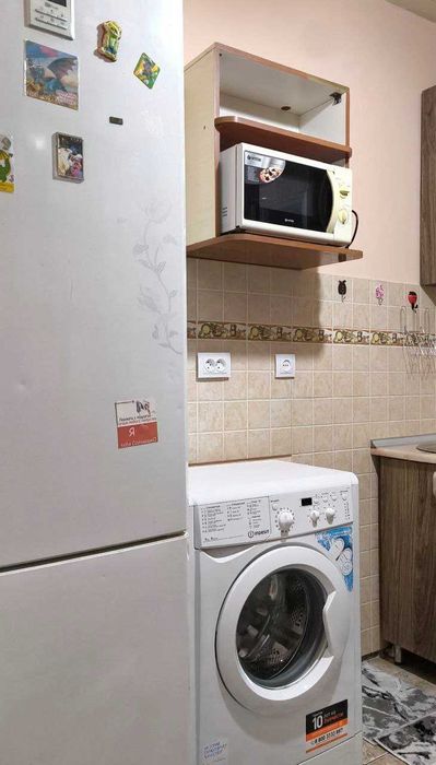 Аренда квартиры, метро Хамза, Новза, Чиланзар 3 квартал, ул. Мукими.