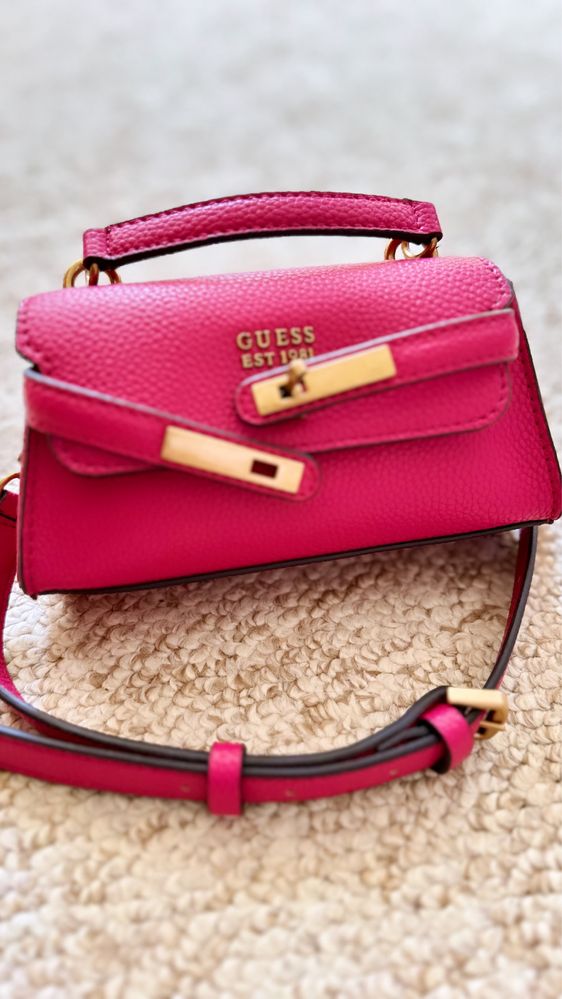 Geanta originala Guess