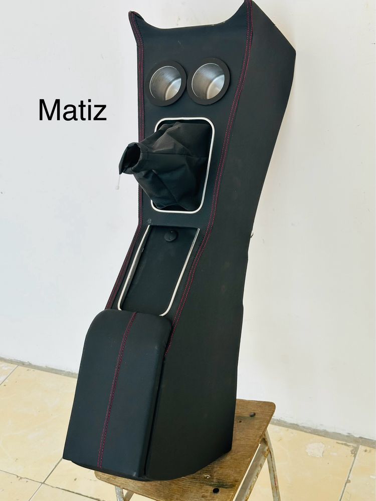 Матиз бар малибу дизайн