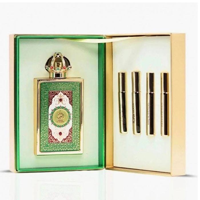 Vând Parfum Queen of Arabia Sigilat