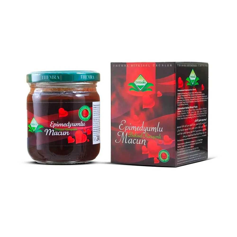 эпимедиумная паста қою оригинал/ сұйық емес тек original