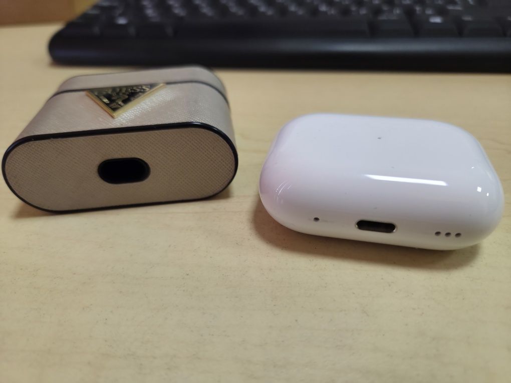 Apple Airpods Pro 2ndGen MTJ Type C !! ГАРАНЦИЯ !!