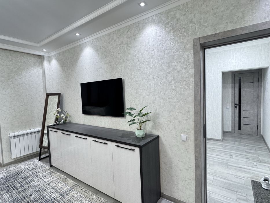 Ашхабад Парк - Боткина 2- комнатная Аренда КВ