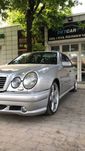 Пороги бампер Спойлер Мерседес w210 w190 w211 w124 w202 w140 w220