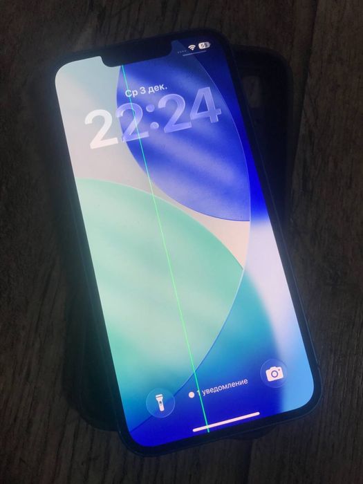 Срочно продам Apple IPhone 13 128 GB