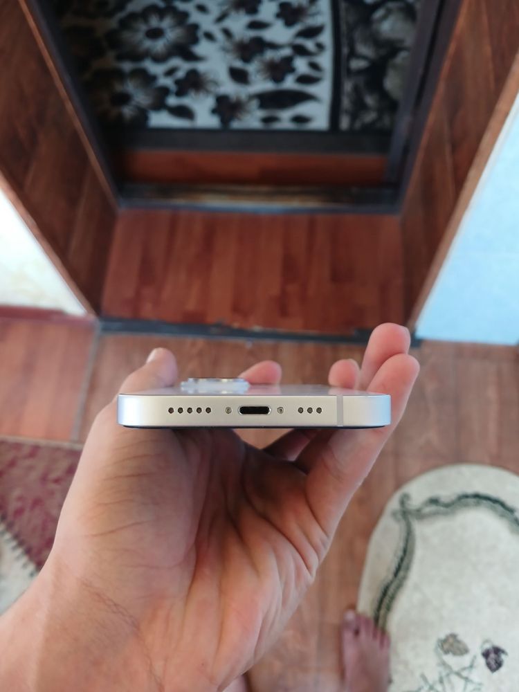 Продается iphone 14 в хорошем состоянии